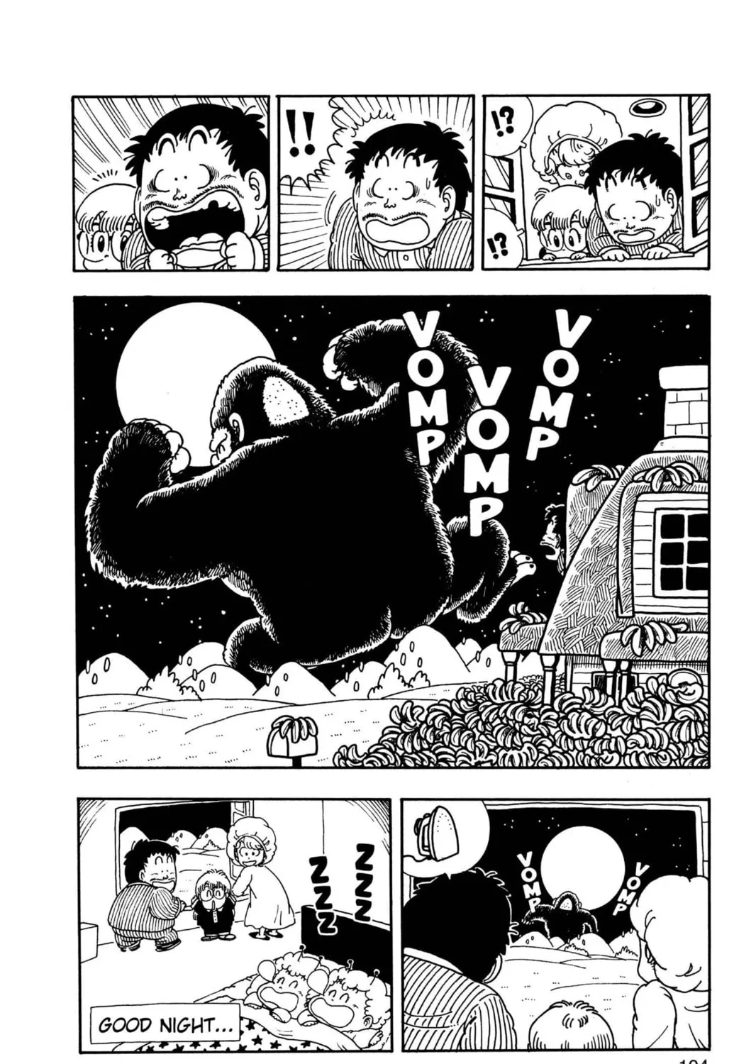 Read Dr. Slump chapter 172 image 24 on Lezhin