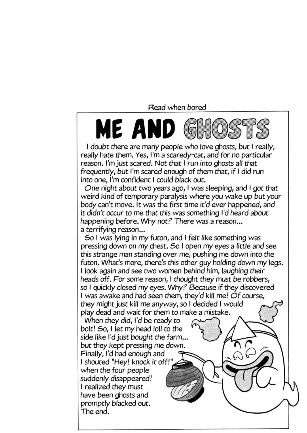 Read Dr. Slump chapter 173 image 26 on Lezhin