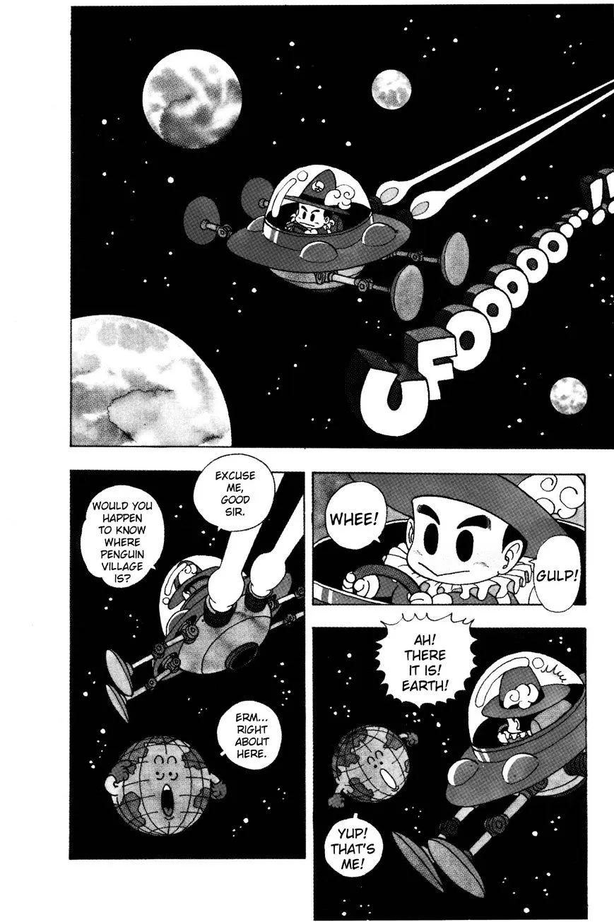 Read Dr. Slump chapter 174 image 1 on Lezhin