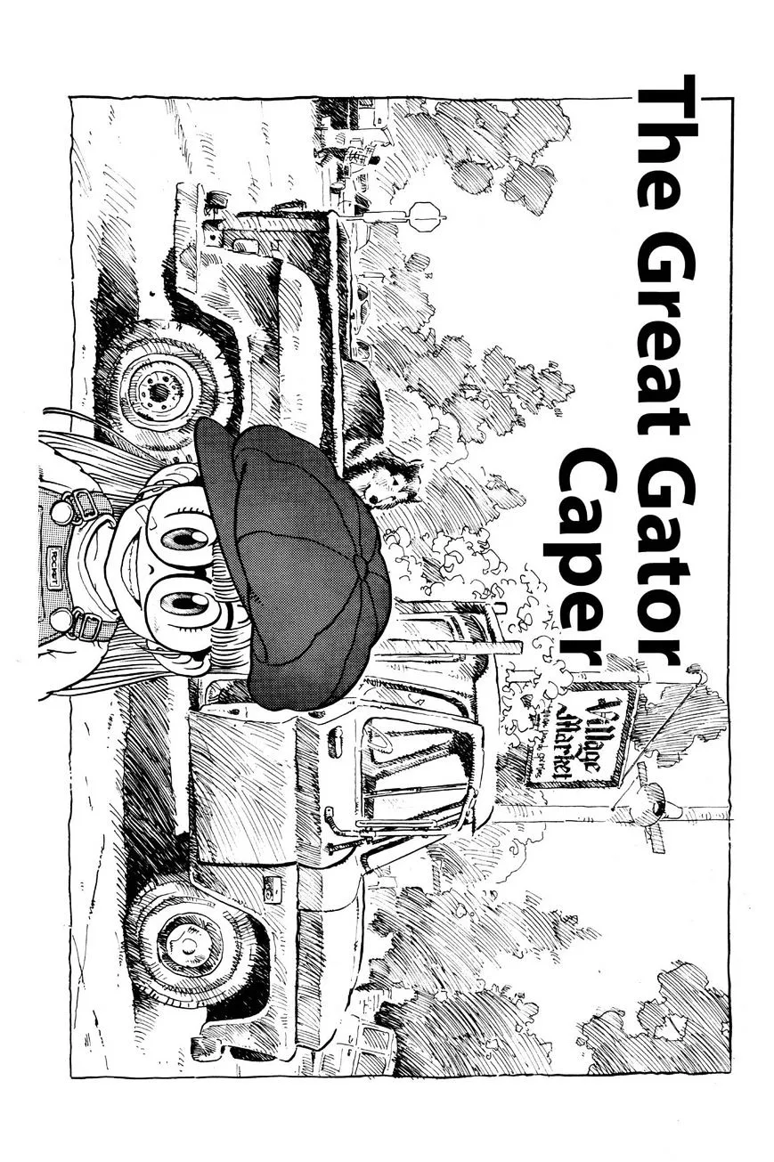 Read Dr. Slump chapter 175 image 0 on Lezhin
