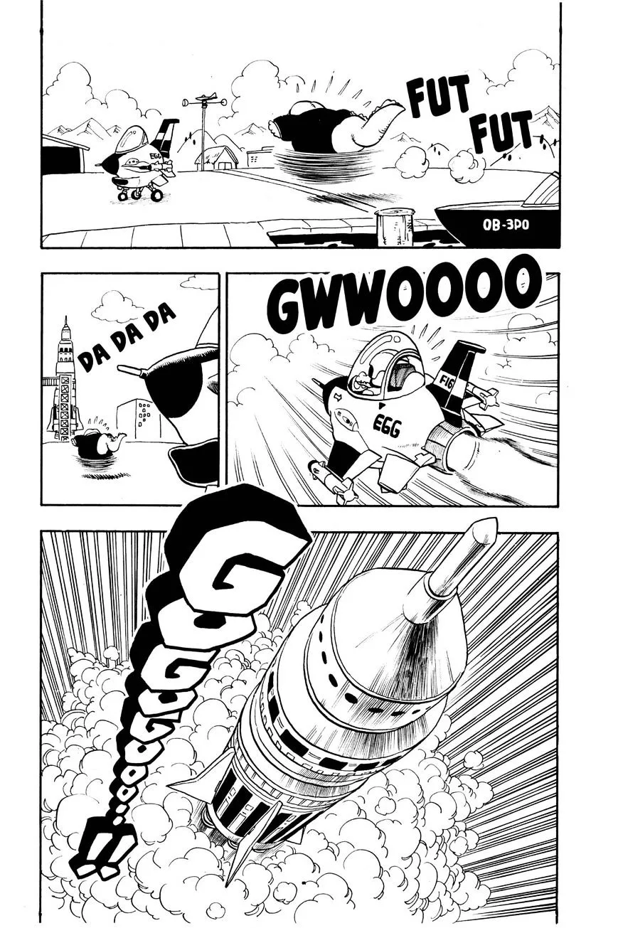 Read Dr. Slump chapter 175 image 11 on Lezhin