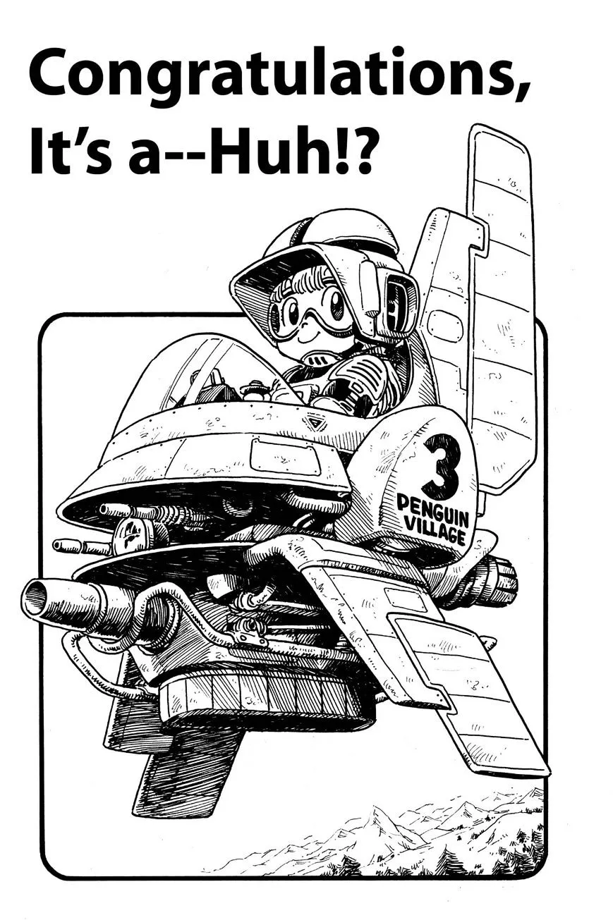 Read Dr. Slump chapter 177 image 0 on Lezhin
