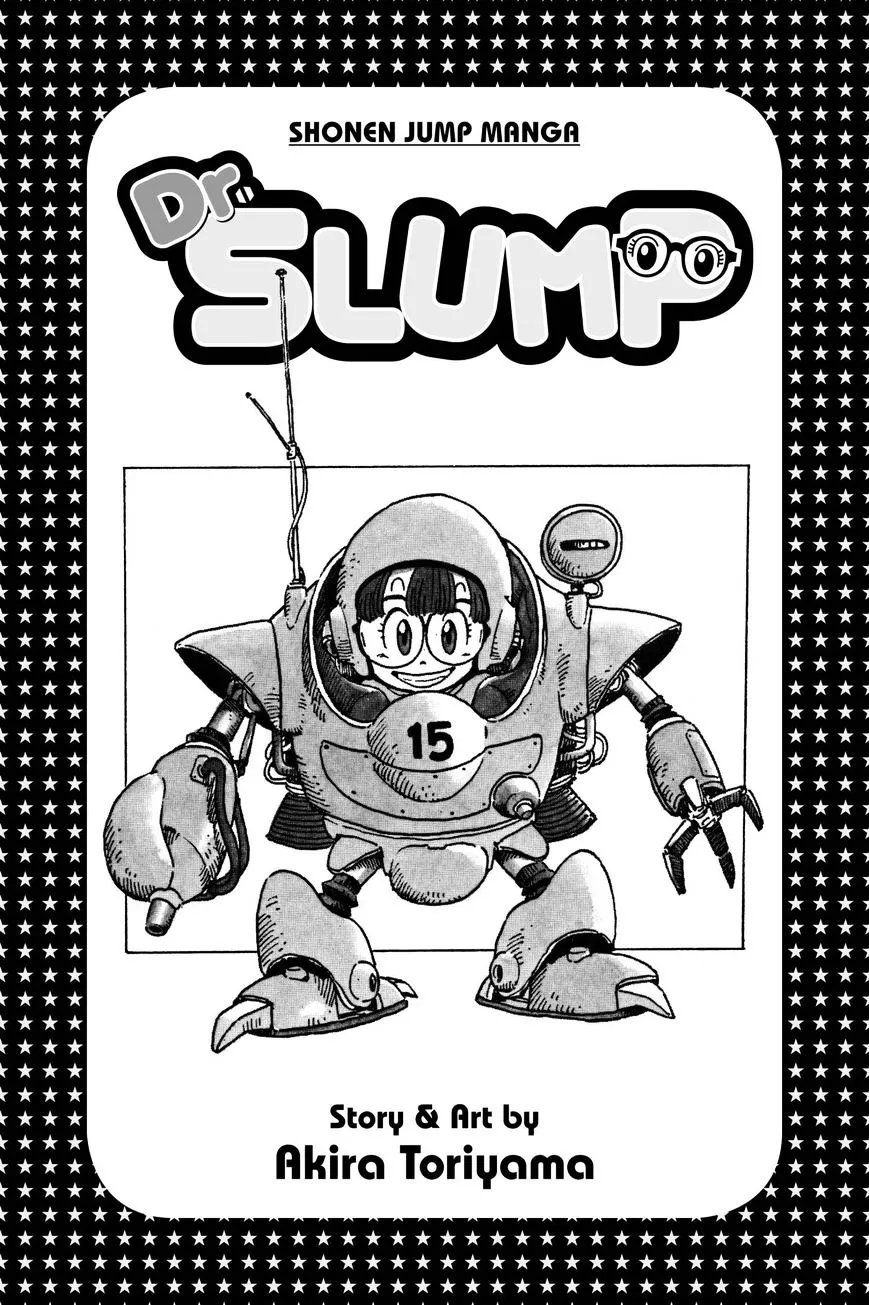 Read Dr. Slump chapter 179 image 3 on Lezhin
