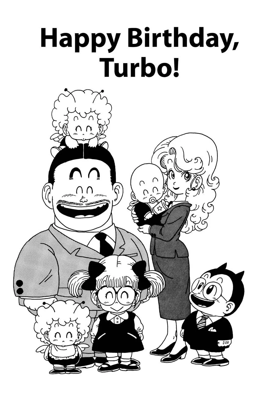 Read Dr. Slump chapter 179 image 5 on Lezhin