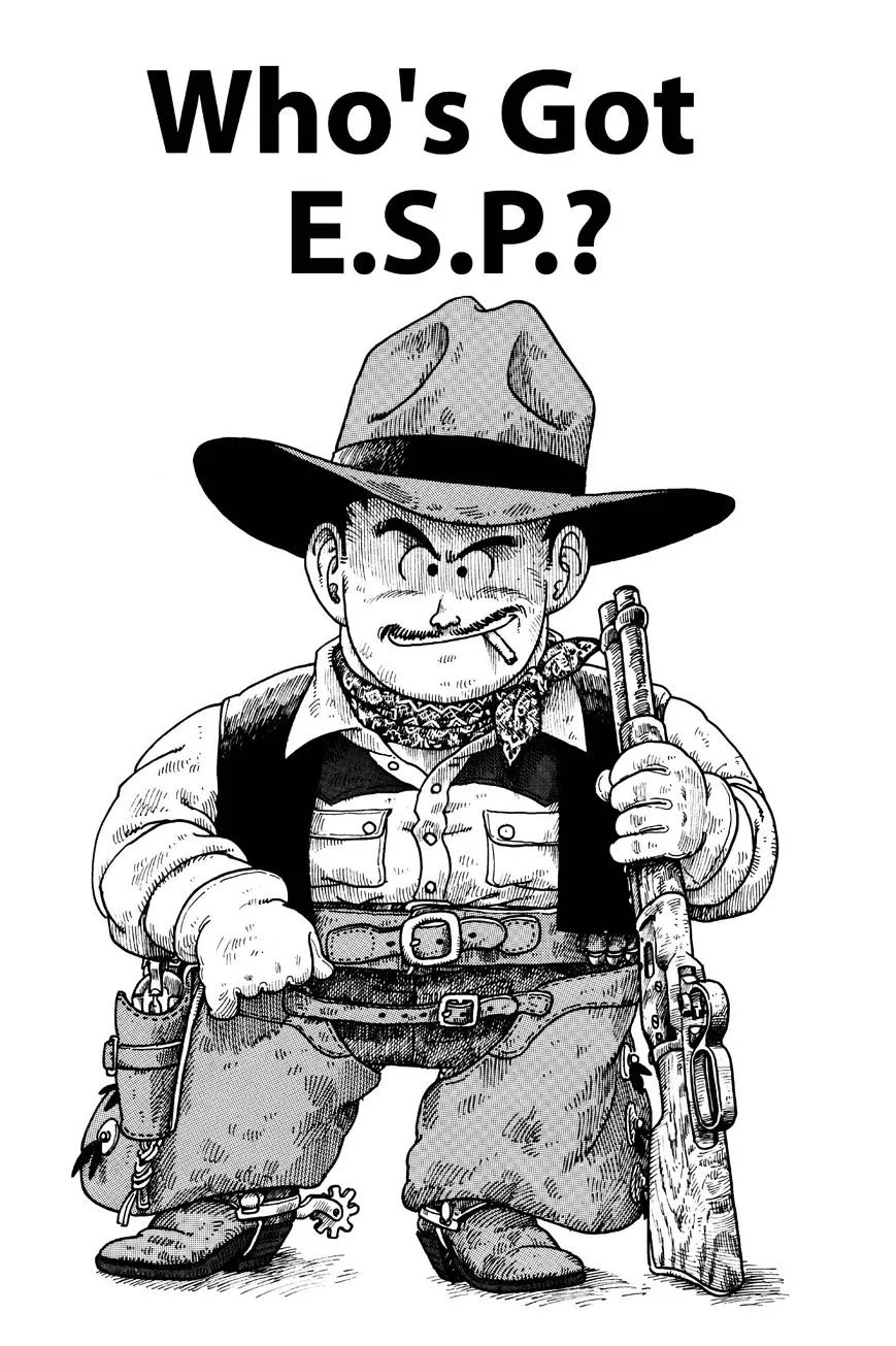 Read Dr. Slump chapter 181 image 0 on Lezhin