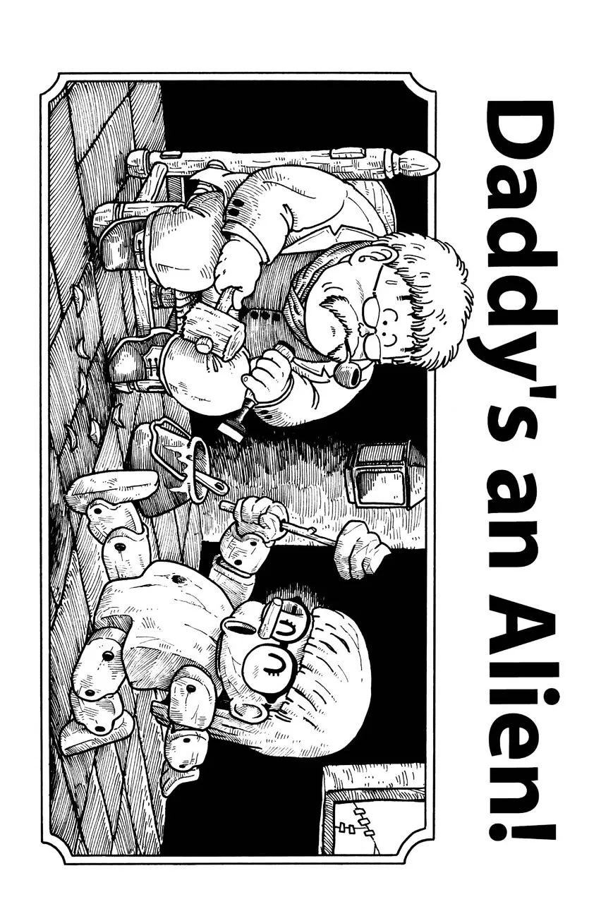 Read Dr. Slump chapter 182 image 0 on Lezhin