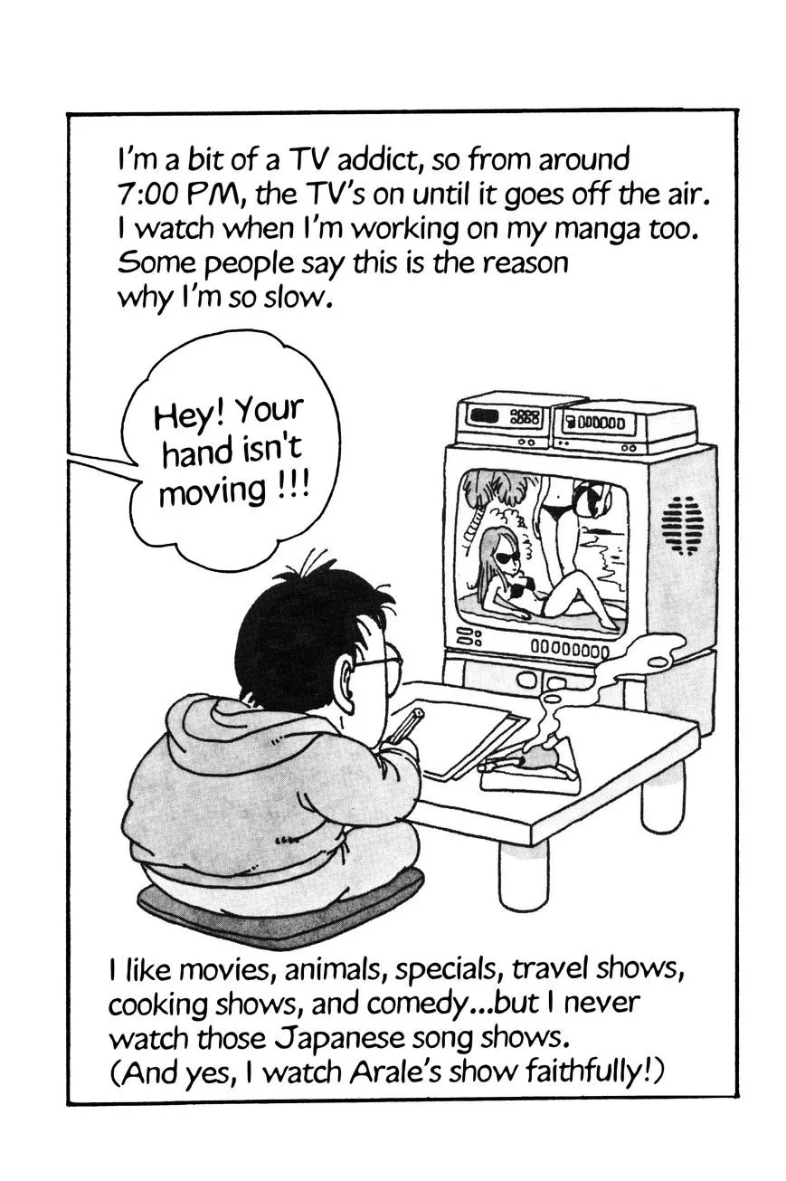 Read Dr. Slump chapter 182 image 15 on Lezhin