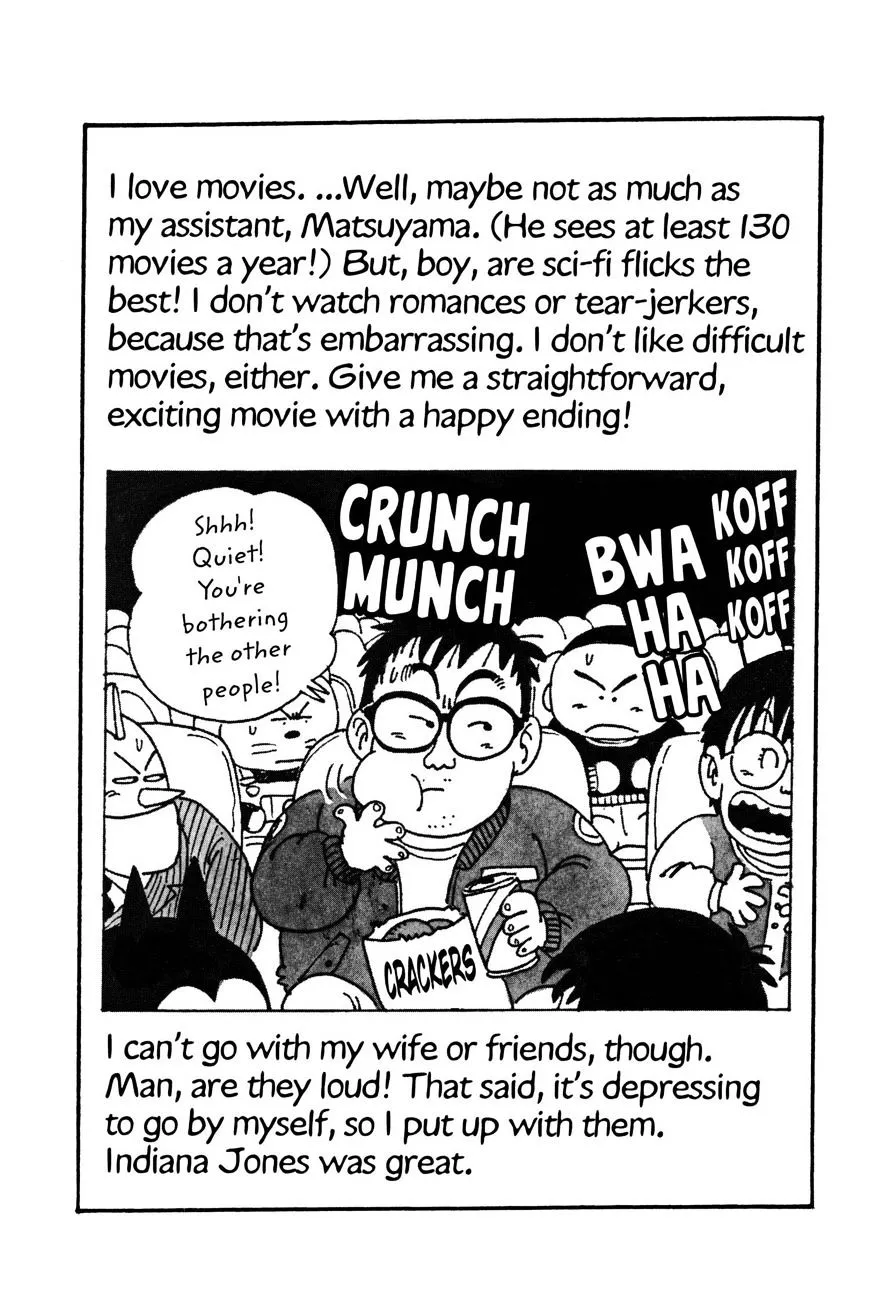 Read Dr. Slump chapter 189 image 13 on Lezhin