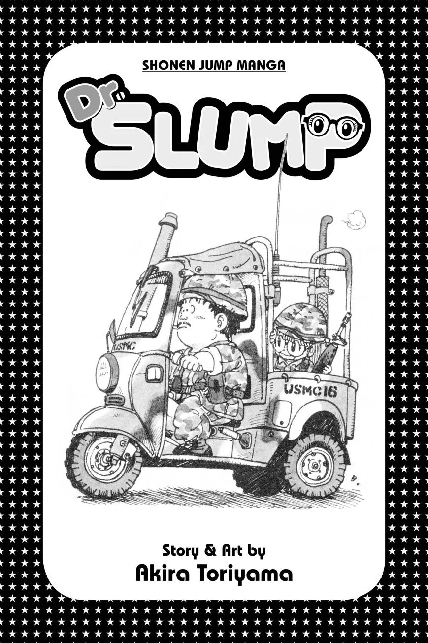 Read Dr. Slump chapter 192 image 3 on Lezhin