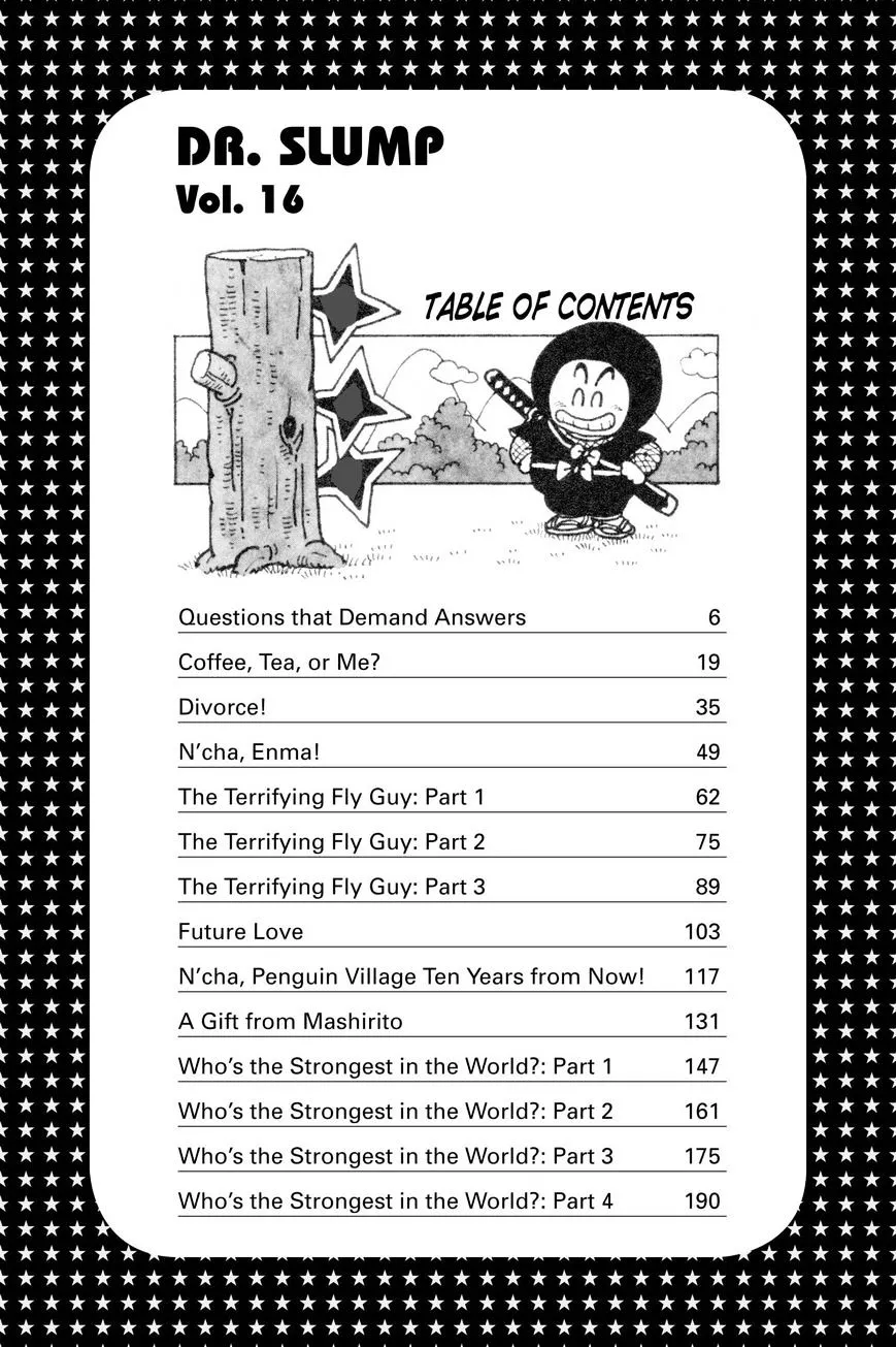 Read Dr. Slump chapter 192 image 4 on Lezhin