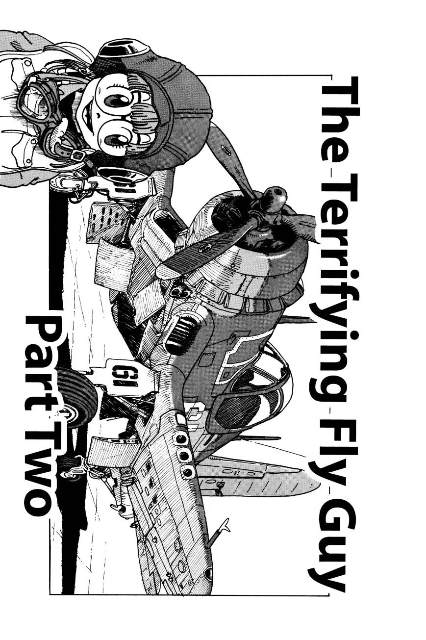 Read Dr. Slump chapter 197 image 0 on Lezhin