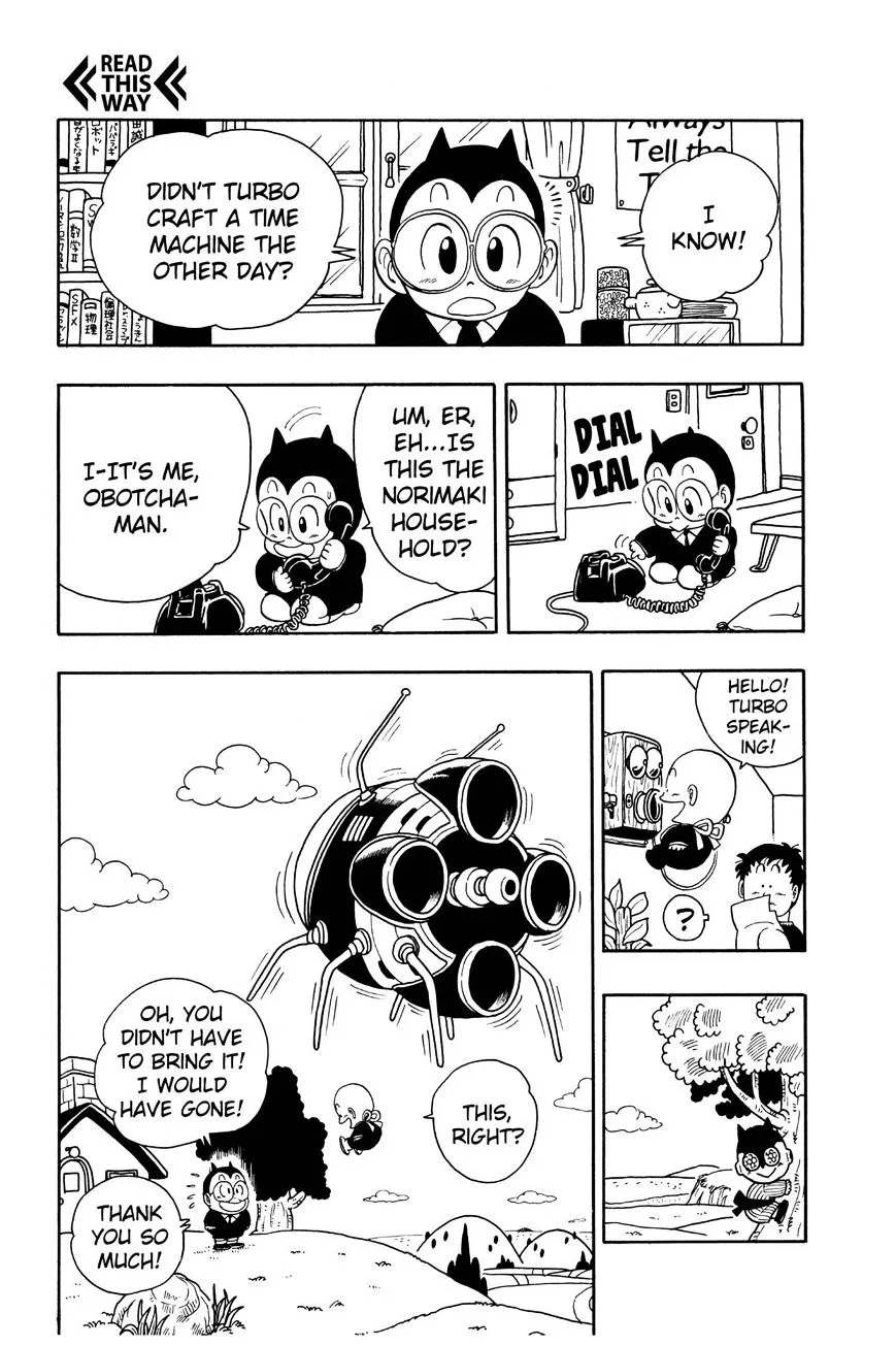 Read Dr. Slump chapter 199 image 4 on Lezhin