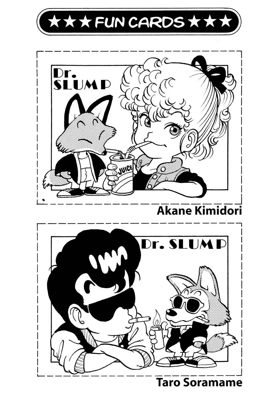 Read Dr. Slump chapter 2.99 image 15 on Lezhin
