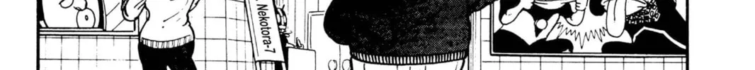 Read Dr. Slump chapter 2 image 13 on Lezhin