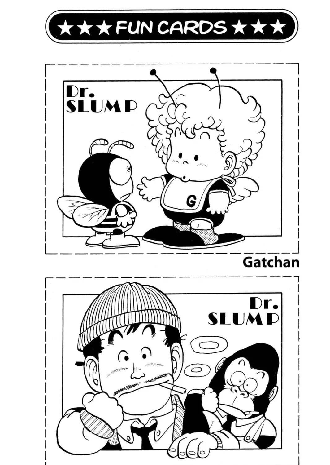 Read Dr. Slump chapter 2 image 30 on Lezhin