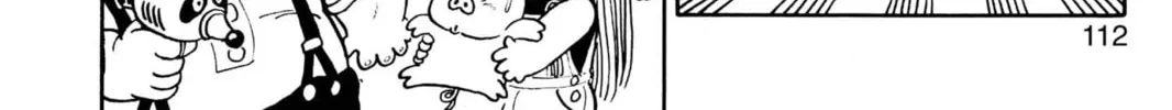 Read Dr. Slump chapter 20 image 15 on Lezhin