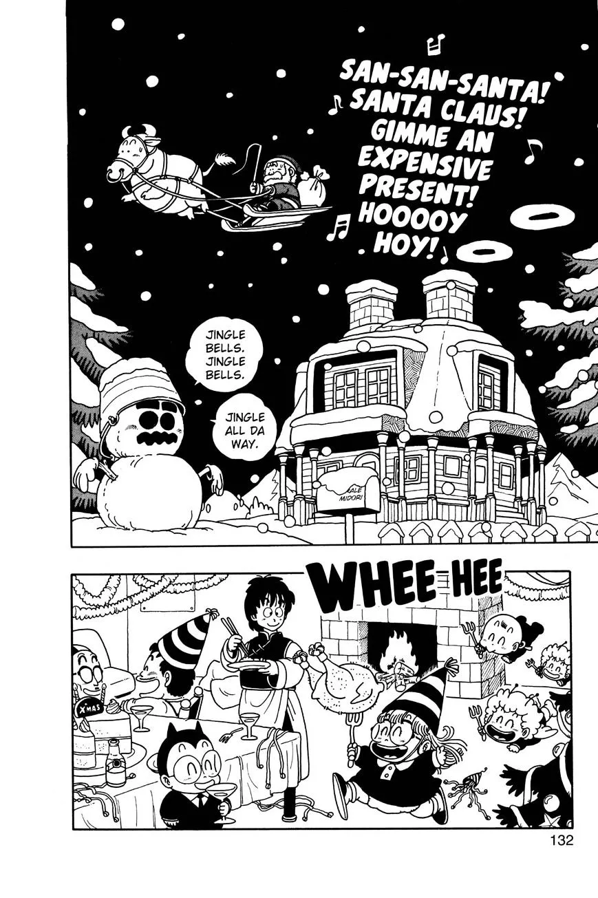 Read Dr. Slump chapter 201 image 1 on Lezhin