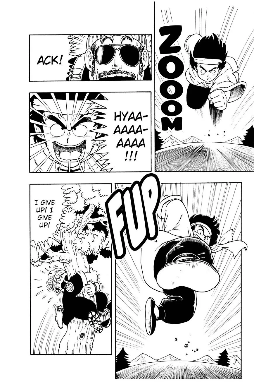 Read Dr. Slump chapter 203 image 5 on Lezhin