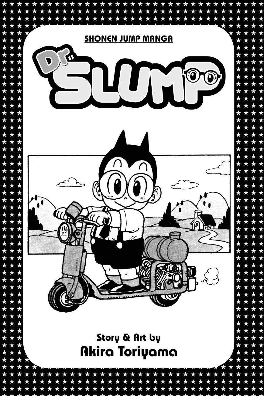 Read Dr. Slump chapter 206 image 3 on Lezhin