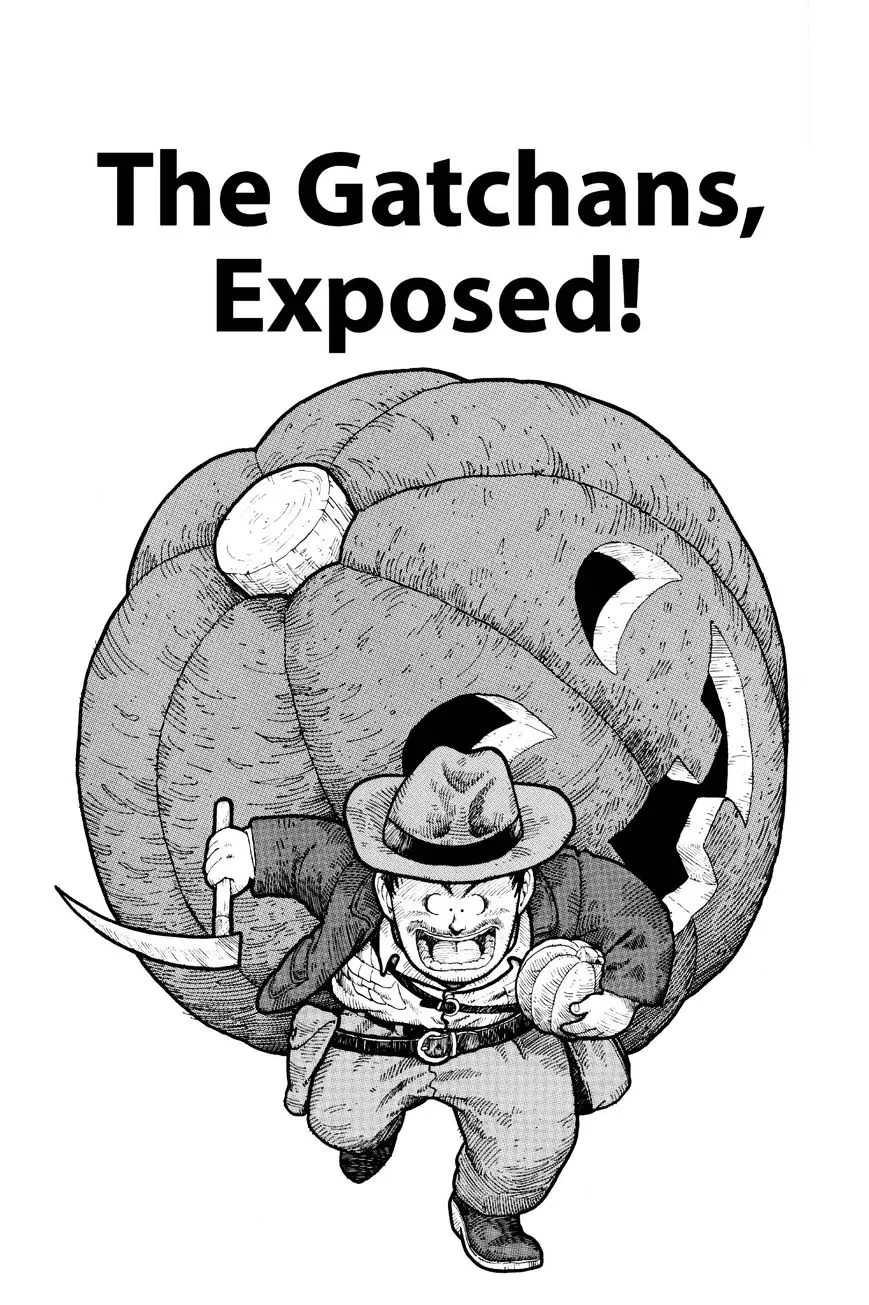 Read Dr. Slump chapter 206 image 5 on Lezhin