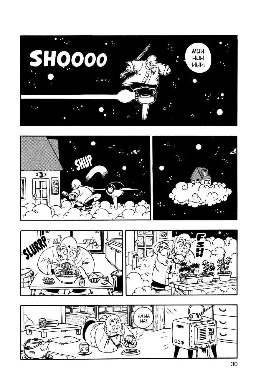 Read Dr. Slump chapter 207 image 11 on Lezhin