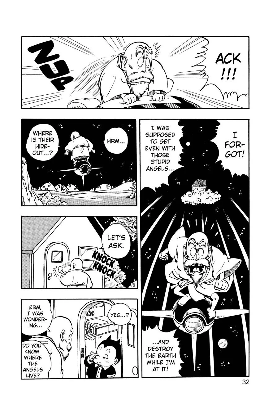 Read Dr. Slump chapter 207 image 13 on Lezhin