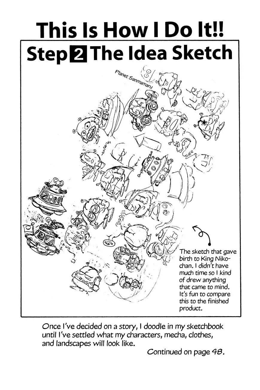 Read Dr. Slump chapter 207 image 15 on Lezhin