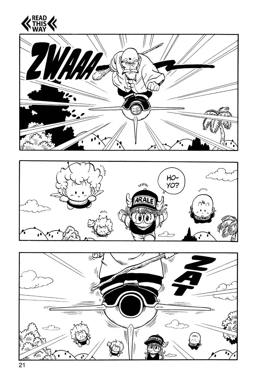 Read Dr. Slump chapter 207 image 2 on Lezhin