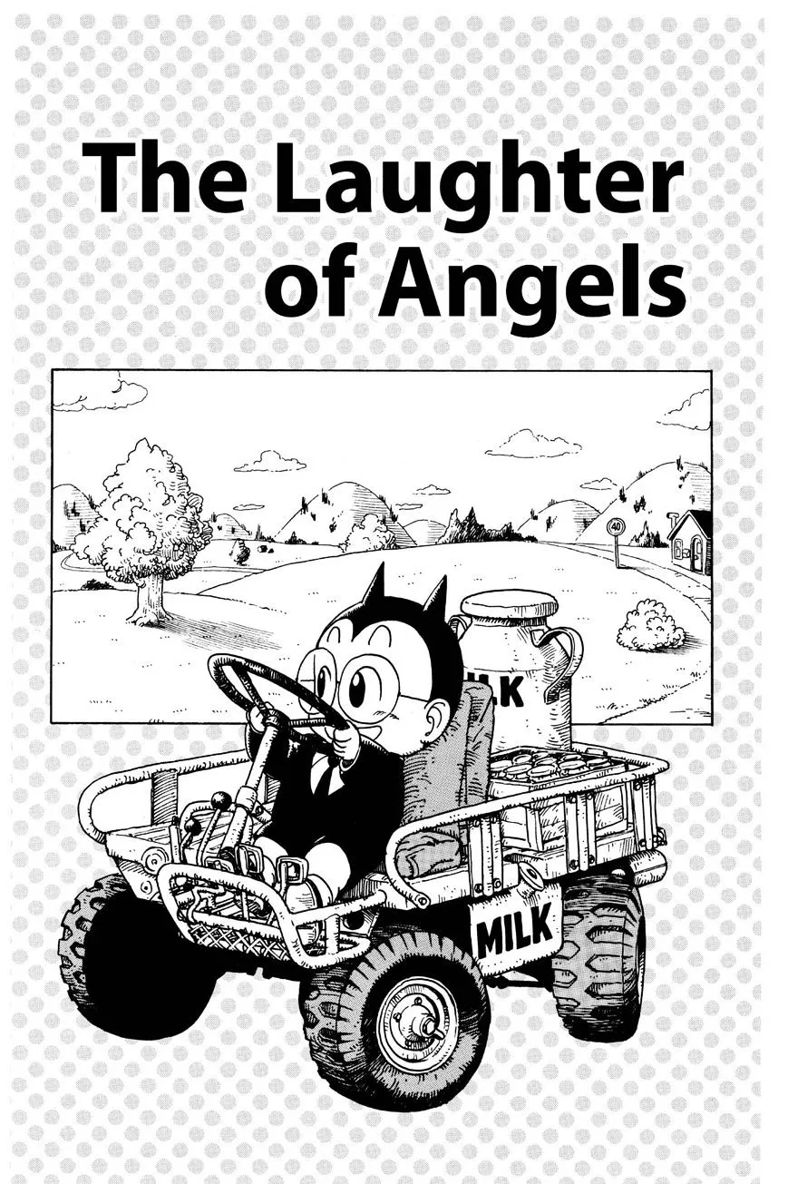 Read Dr. Slump chapter 208 image 0 on Lezhin