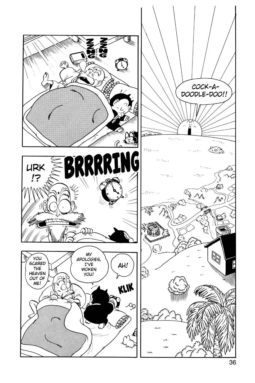 Read Dr. Slump chapter 208 image 1 on Lezhin