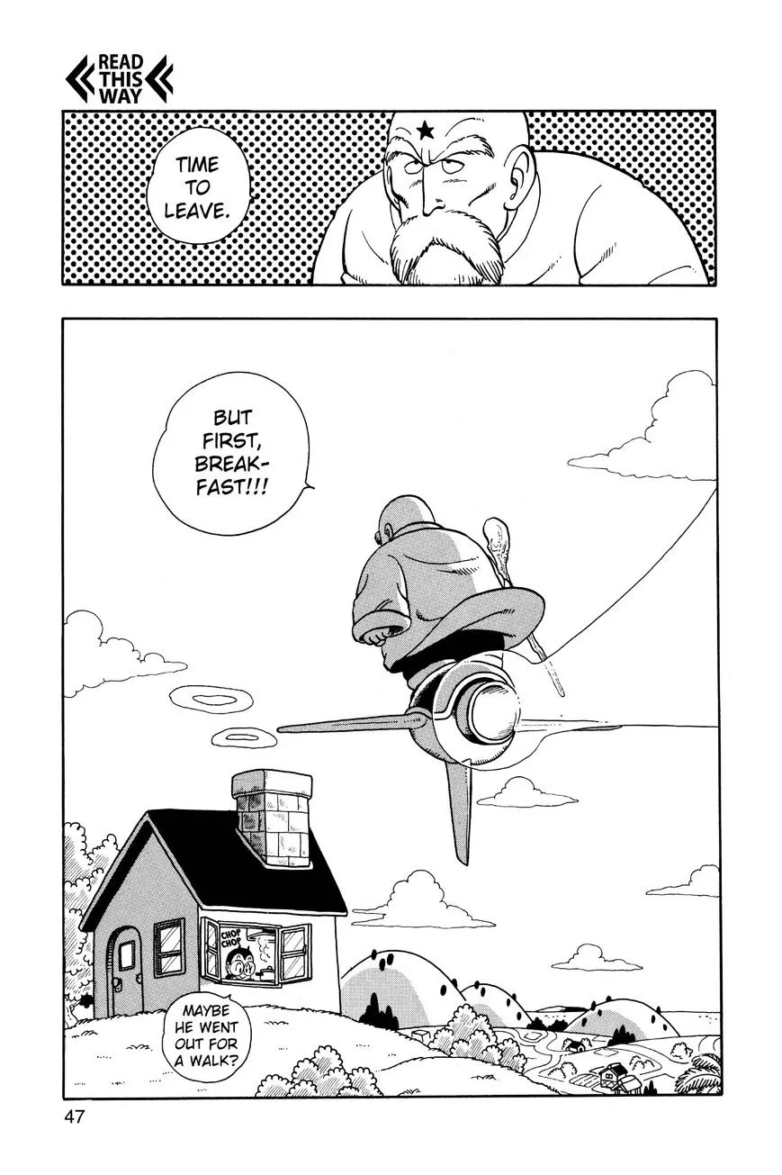 Read Dr. Slump chapter 208 image 12 on Lezhin