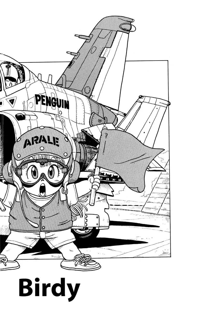 Read Dr. Slump chapter 209 image 1 on Lezhin