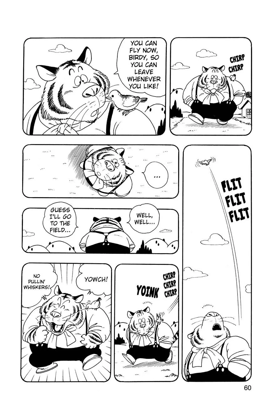 Read Dr. Slump chapter 209 image 11 on Lezhin