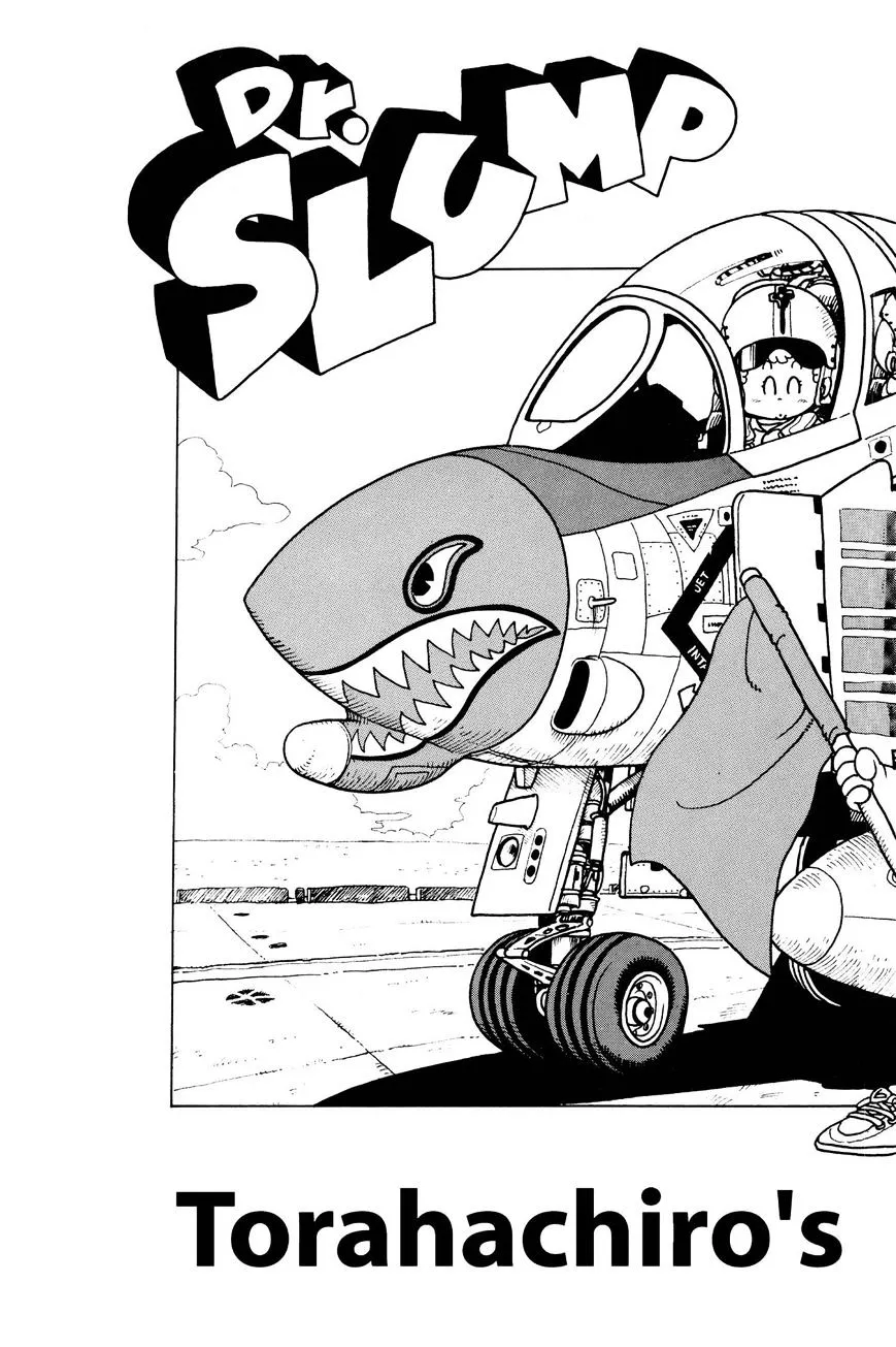 Read Dr. Slump chapter 209 image 2 on Lezhin
