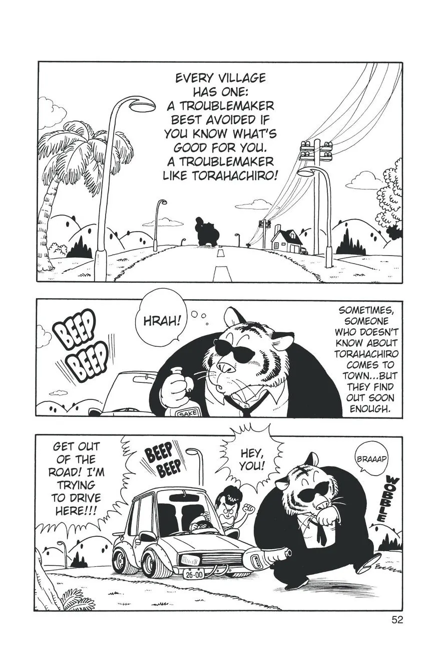 Read Dr. Slump chapter 209 image 3 on Lezhin