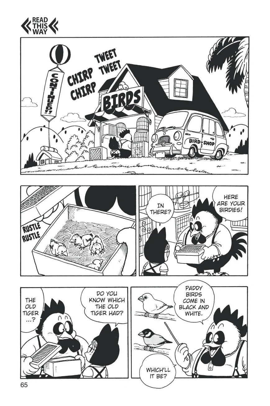 Read Dr. Slump chapter 210 image 1 on Lezhin
