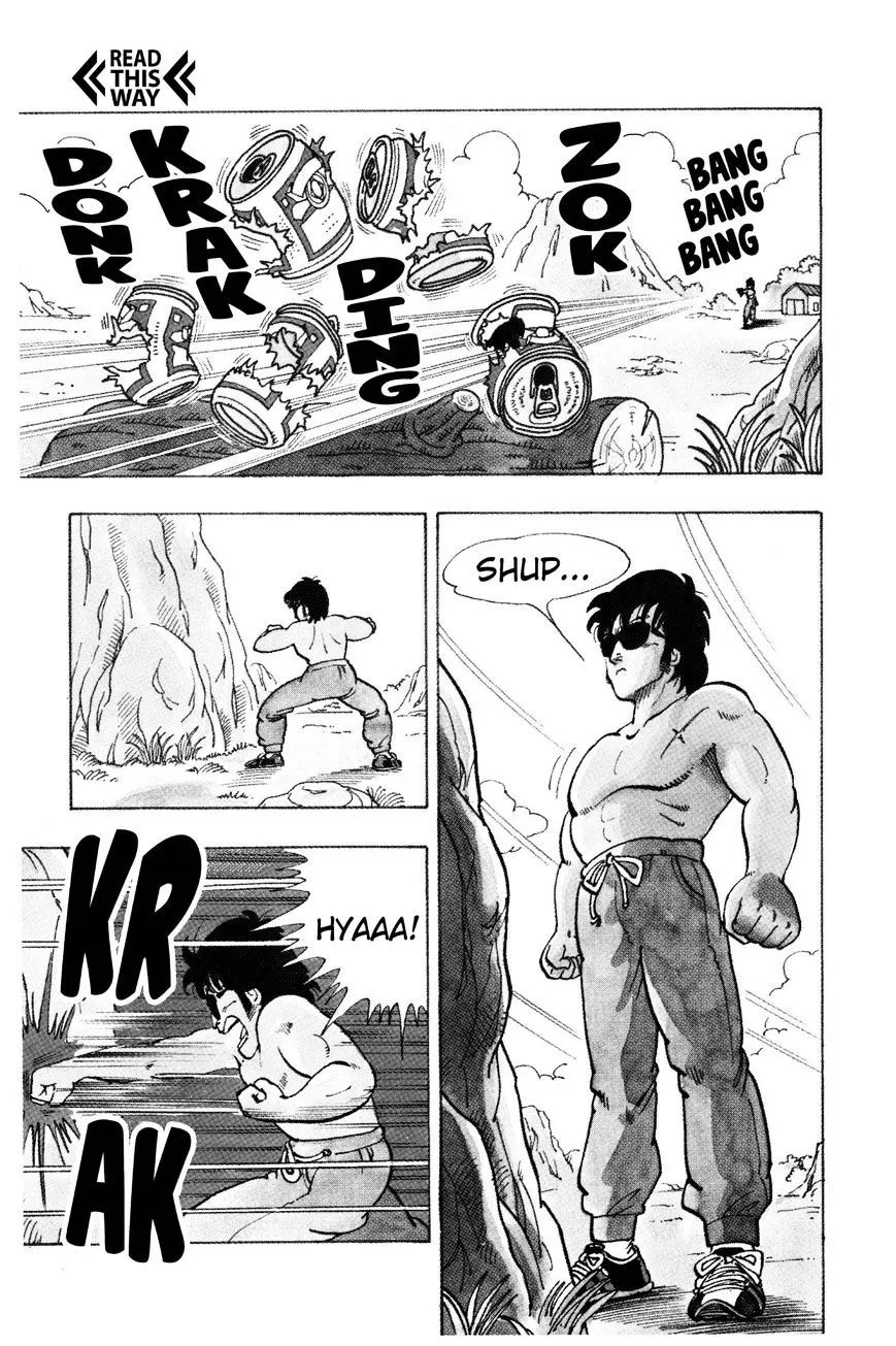 Read Dr. Slump chapter 211 image 4 on Lezhin