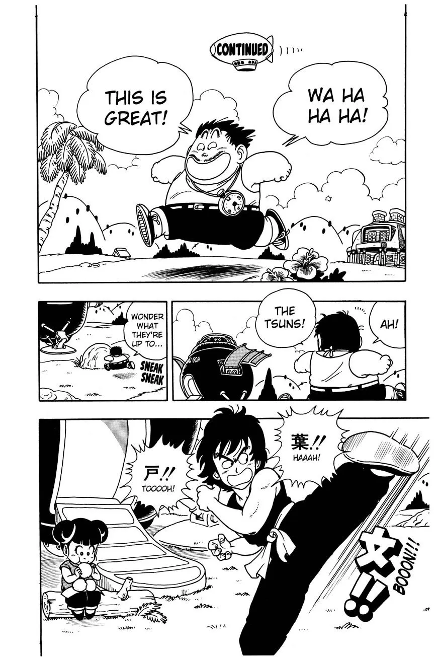Read Dr. Slump chapter 213 image 1 on Lezhin