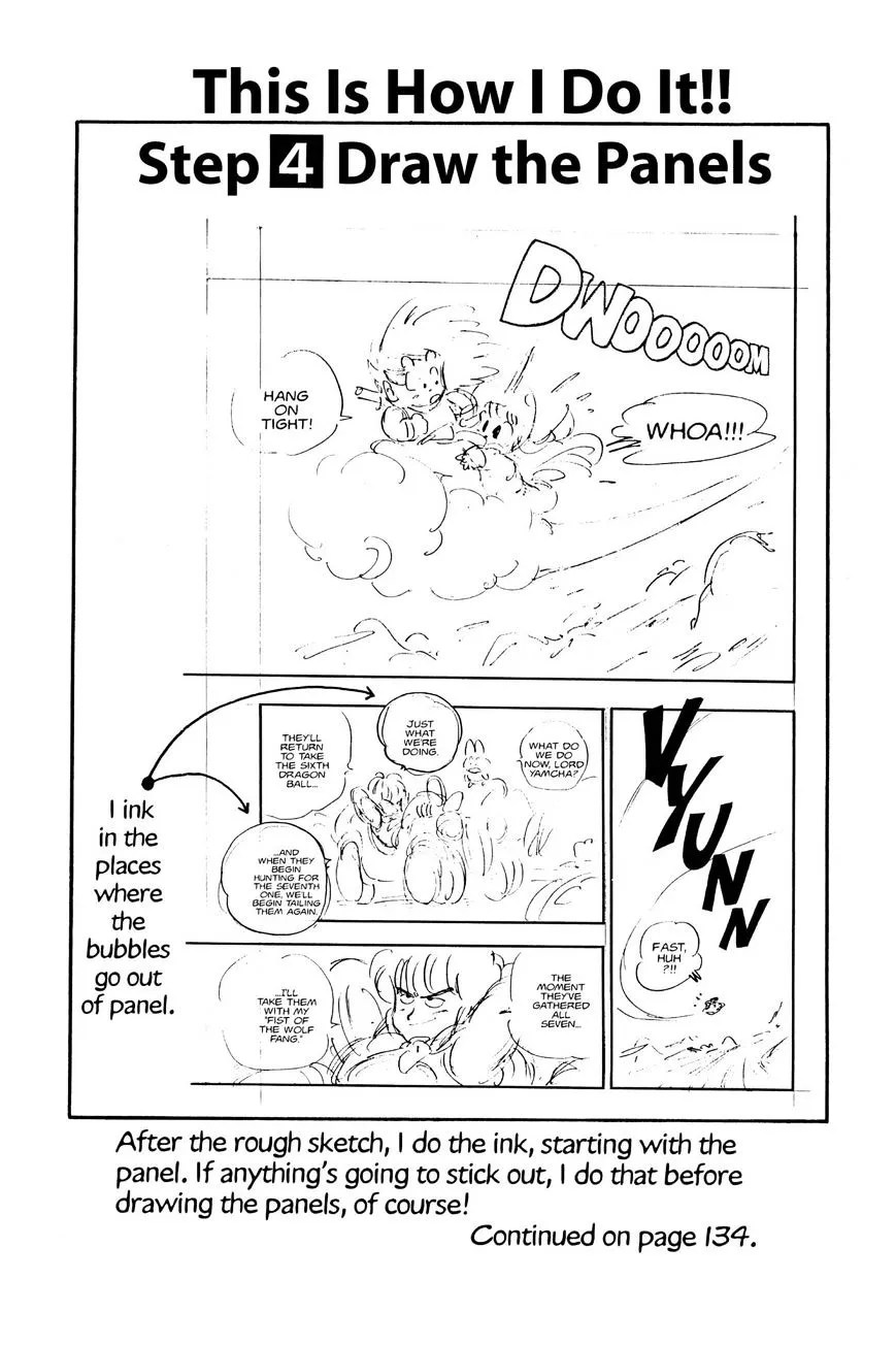 Read Dr. Slump chapter 213 image 15 on Lezhin