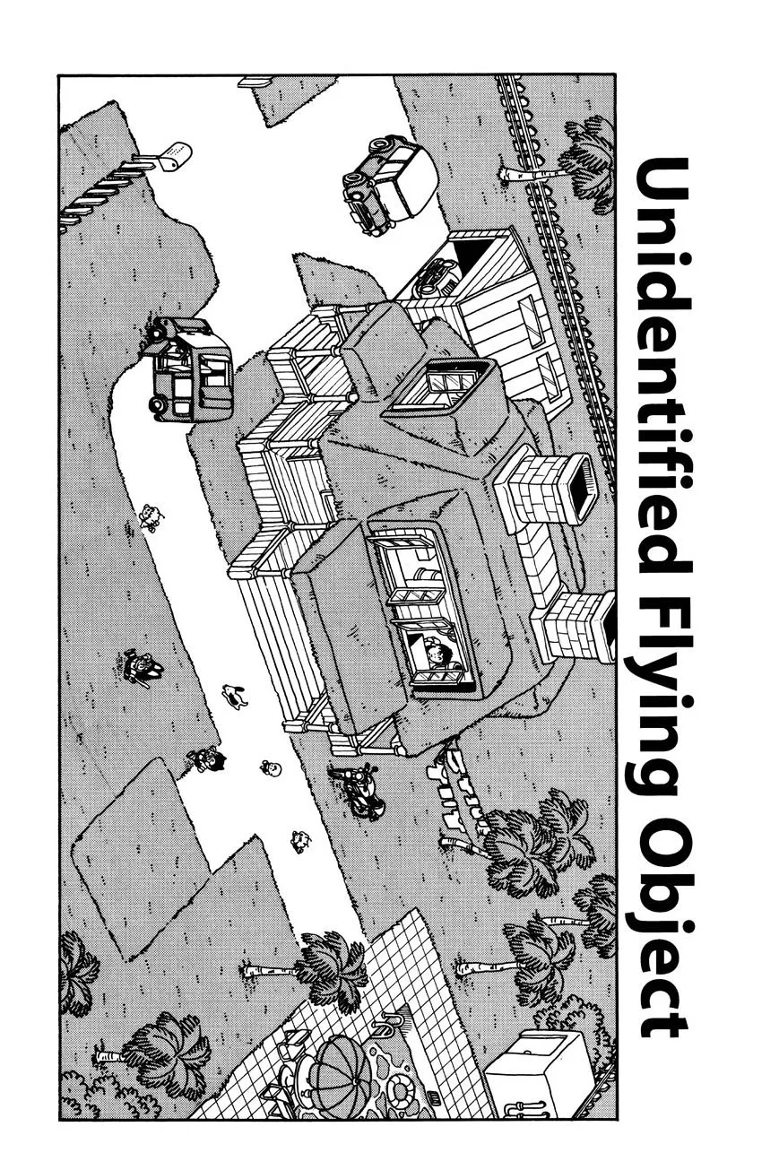 Read Dr. Slump chapter 214 image 0 on Lezhin