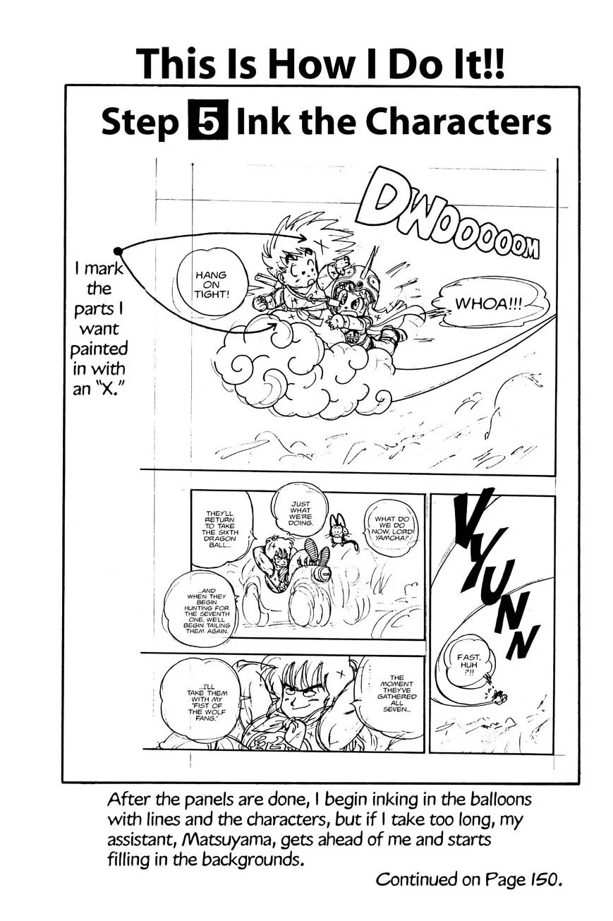 Read Dr. Slump chapter 214 image 15 on Lezhin