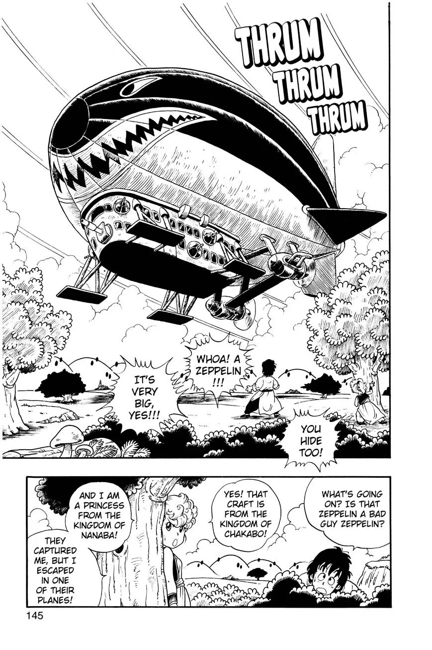 Read Dr. Slump chapter 215 image 10 on Lezhin