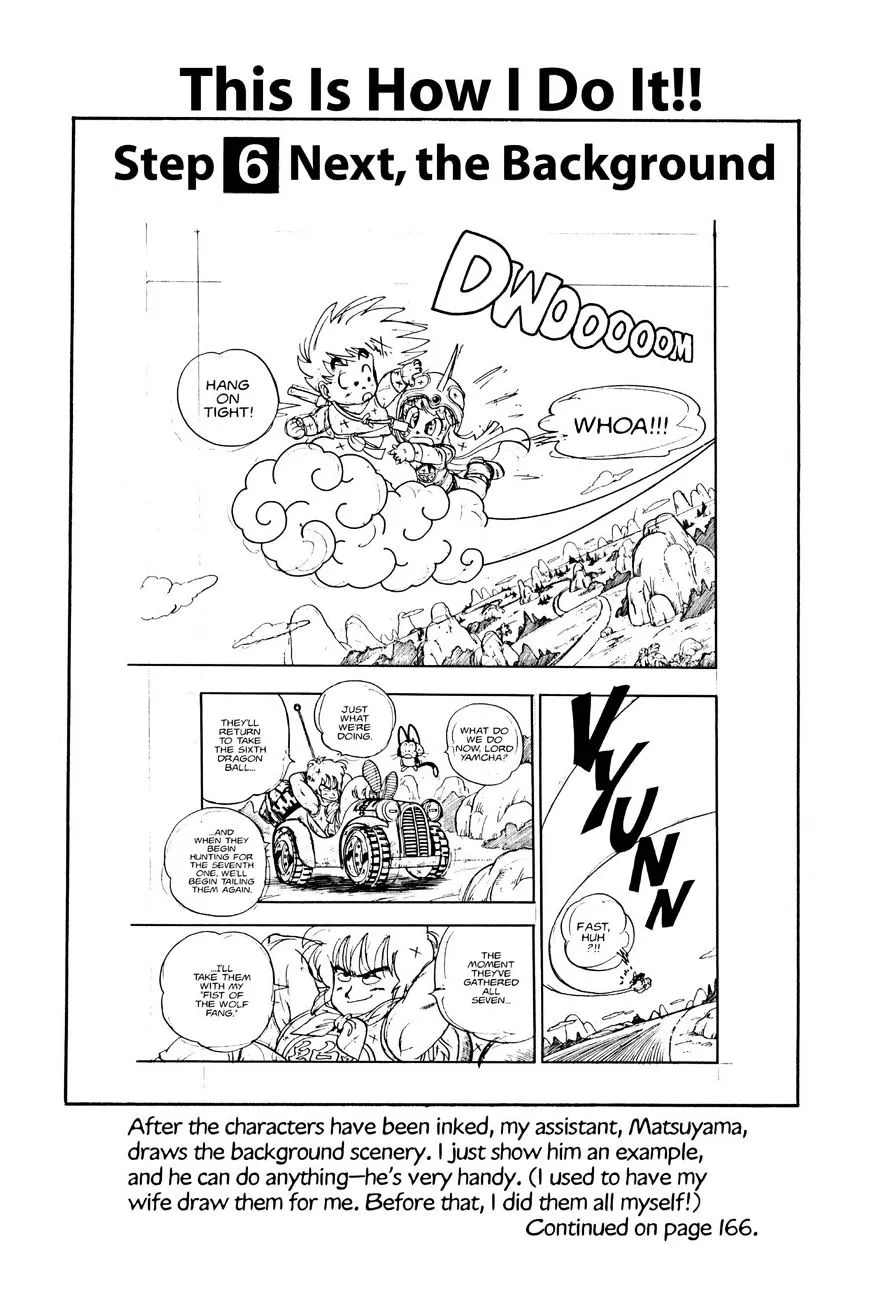 Read Dr. Slump chapter 215 image 15 on Lezhin
