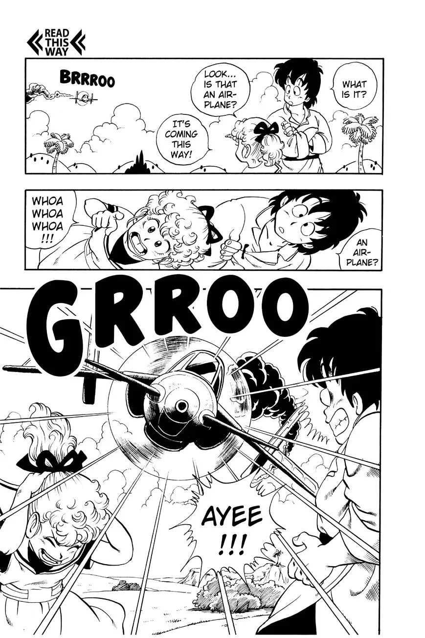 Read Dr. Slump chapter 215 image 4 on Lezhin