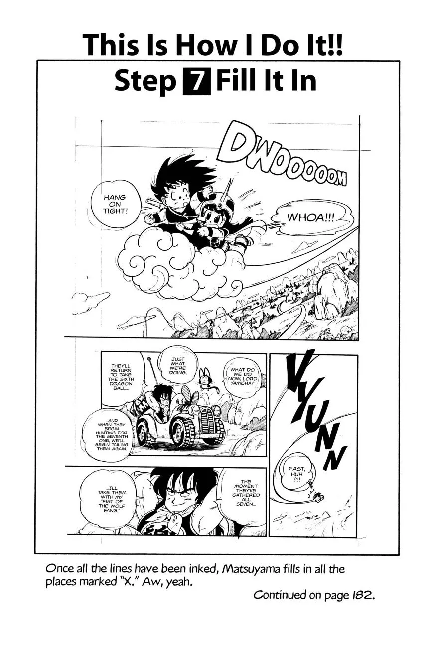 Read Dr. Slump chapter 216 image 15 on Lezhin