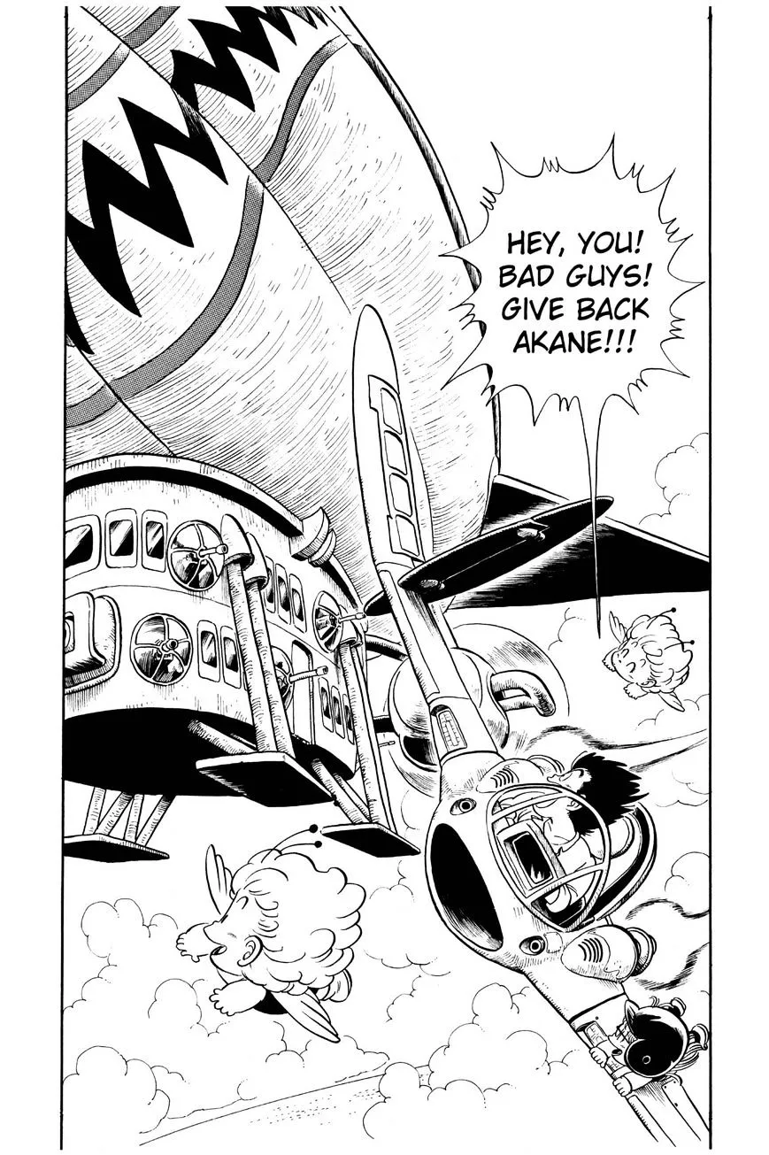 Read Dr. Slump chapter 217 image 1 on Lezhin
