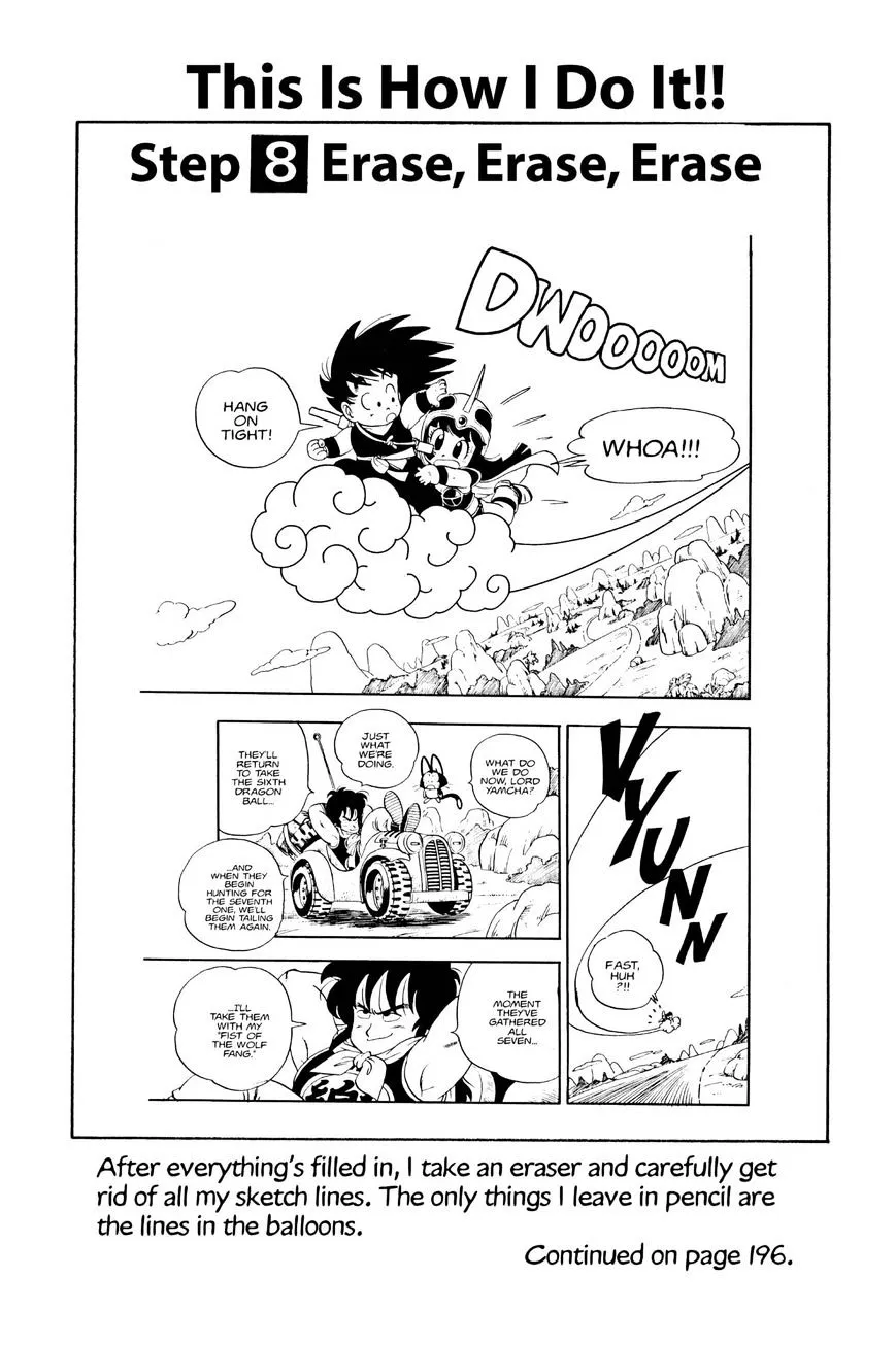 Read Dr. Slump chapter 217 image 15 on Lezhin