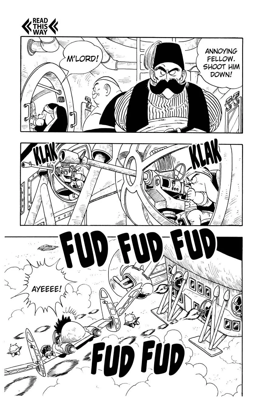 Read Dr. Slump chapter 217 image 2 on Lezhin