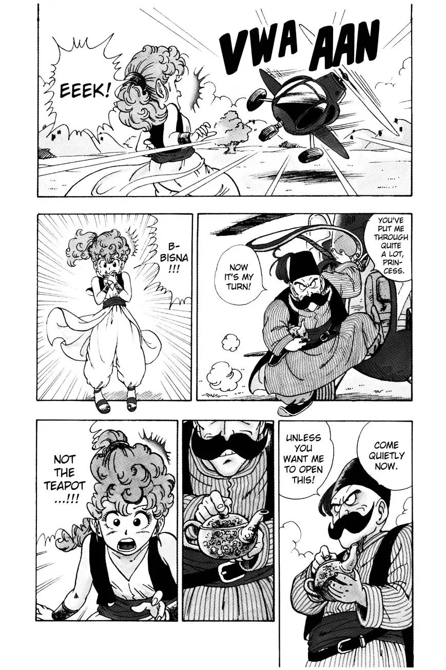 Read Dr. Slump chapter 218 image 11 on Lezhin
