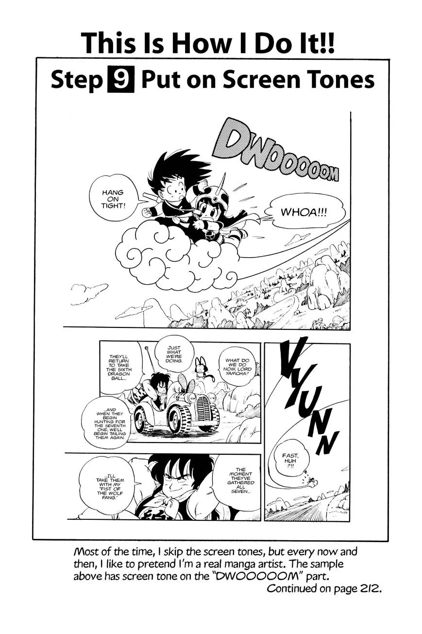 Read Dr. Slump chapter 218 image 13 on Lezhin